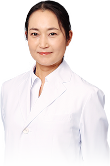 山川 美穂