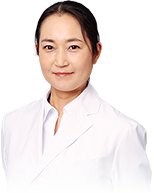 山川 美穂  院長