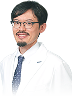 結城 北斗 院長